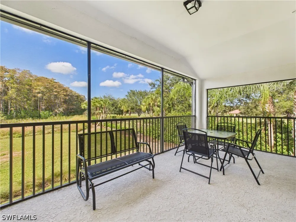 Mayflower Way #901 Naples, FL 34142
