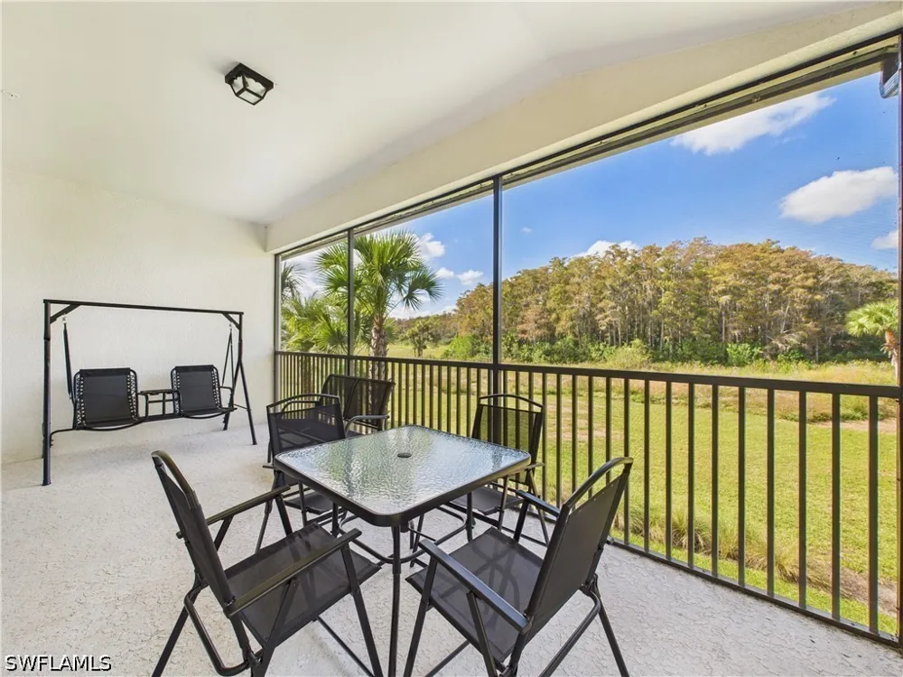 Mayflower Way #901 Naples, FL 34142