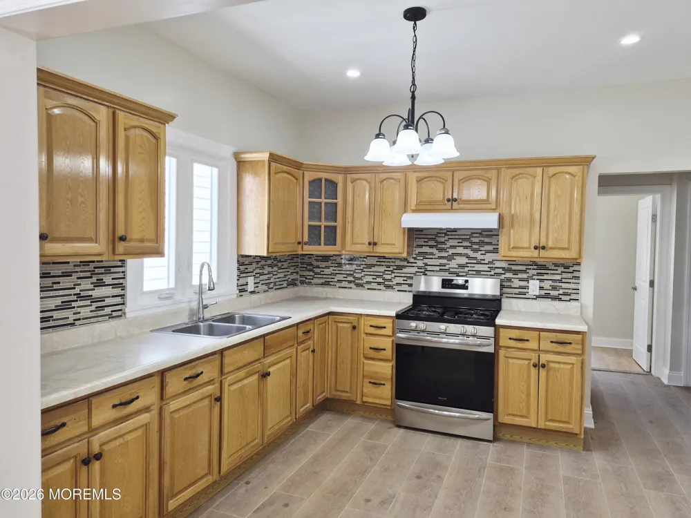 359 12th Street #2A Newark, NJ 07107