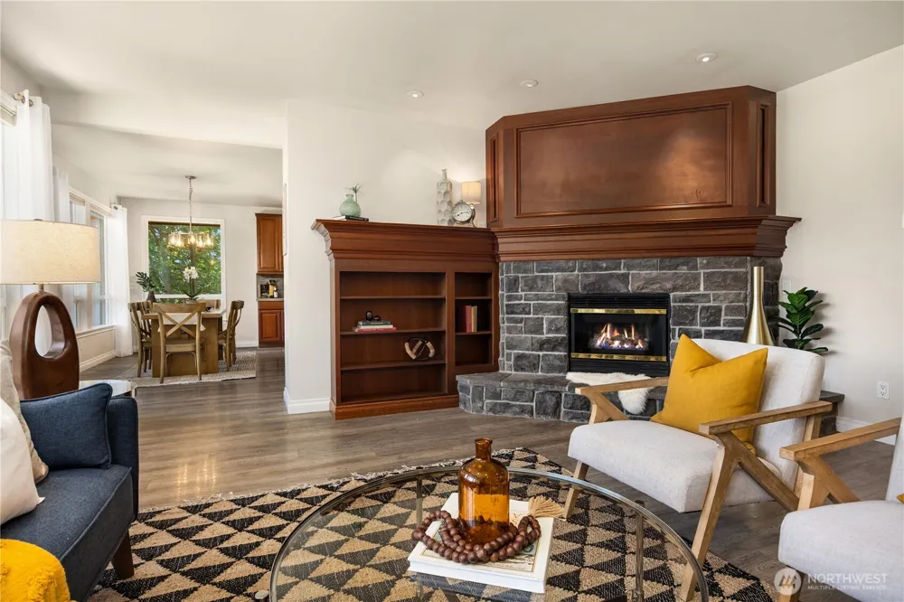 16315 Inglewood Place NE Kenmore, WA 98028