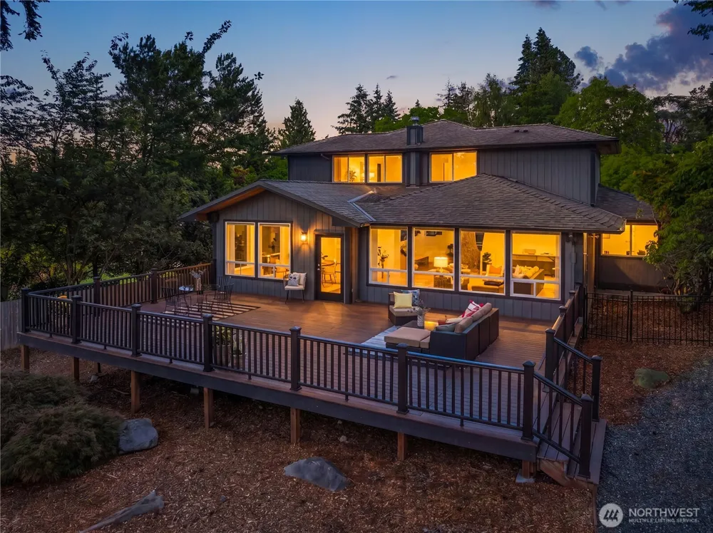 16315 Inglewood Place NE Kenmore, WA 98028