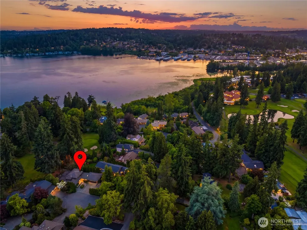 16315 Inglewood Place NE Kenmore, WA 98028