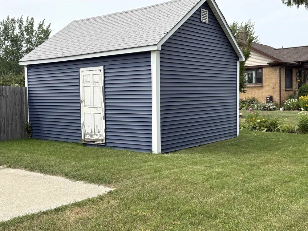 480 Shattuck Road Carrollton Township, MI 48604