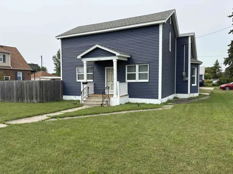 480 Shattuck Road