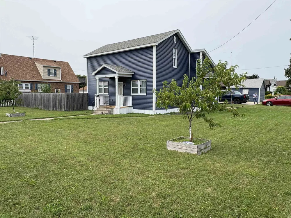 480 Shattuck Road Carrollton Township, MI 48604