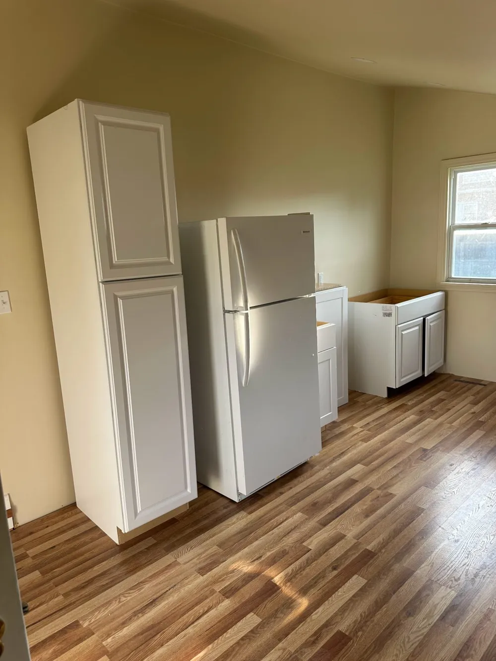 480 Shattuck Road Carrollton Township, MI 48604