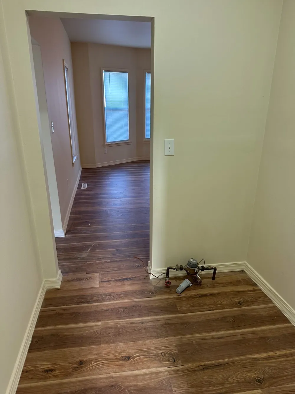 480 Shattuck Road Carrollton Township, MI 48604
