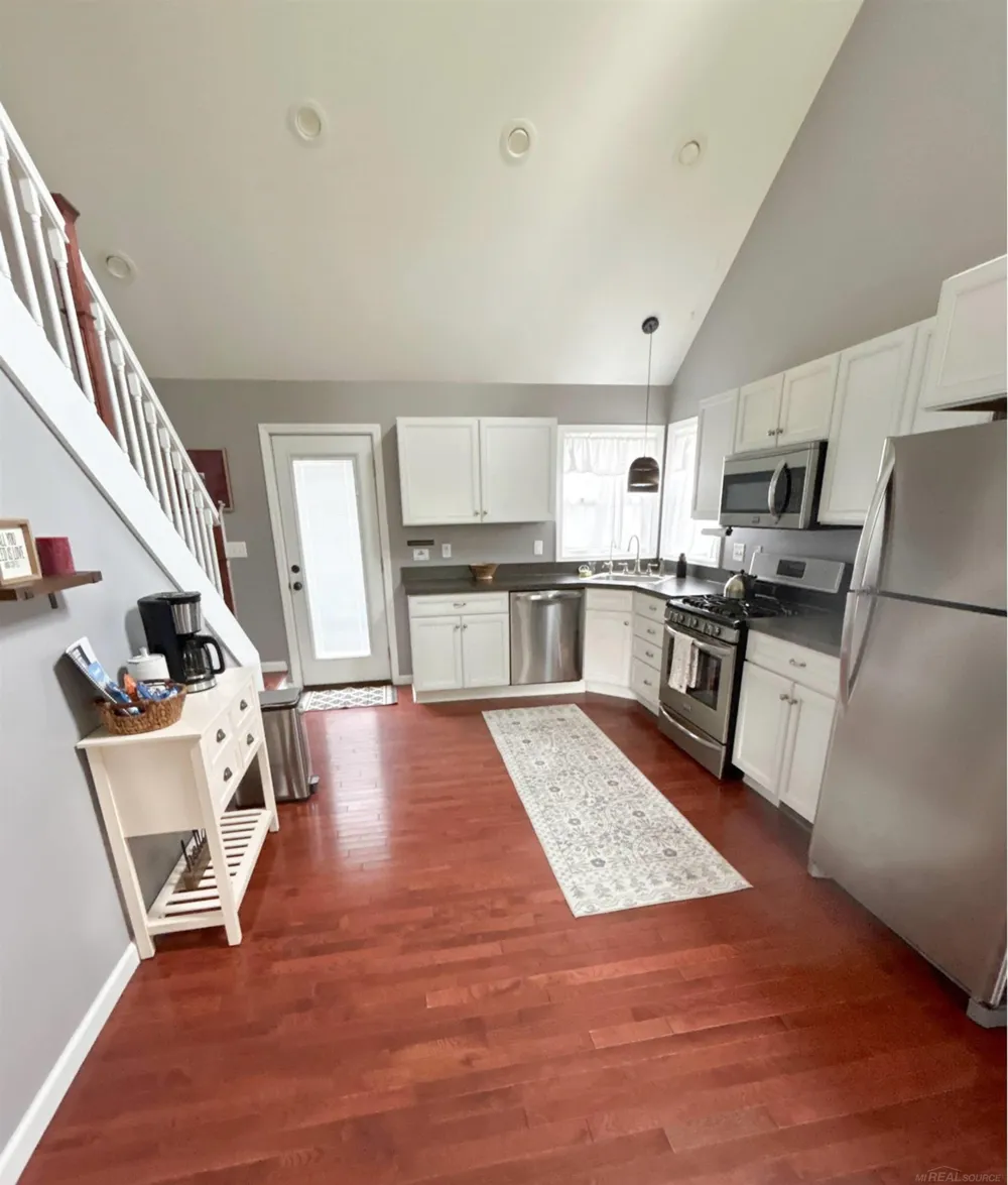8824 North Street Tuscola Township, MI 48768