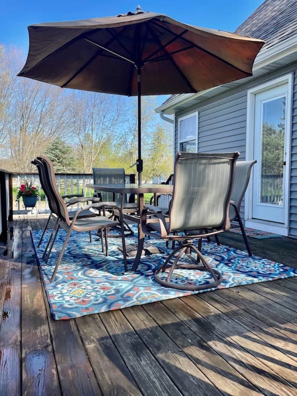 8824 North Street Tuscola Township, MI 48768