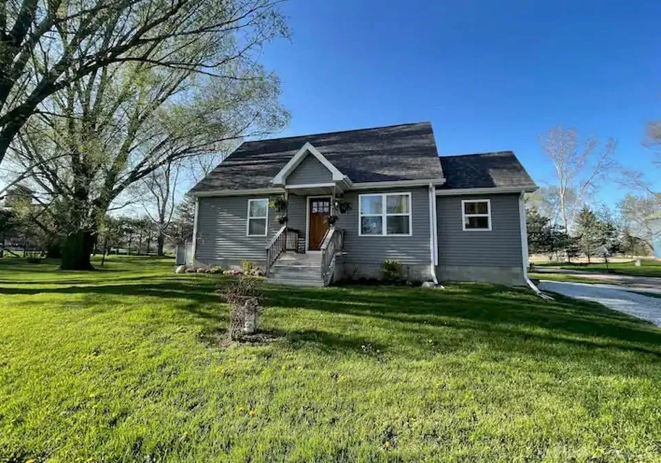 8824 North Street Tuscola Township, MI 48768