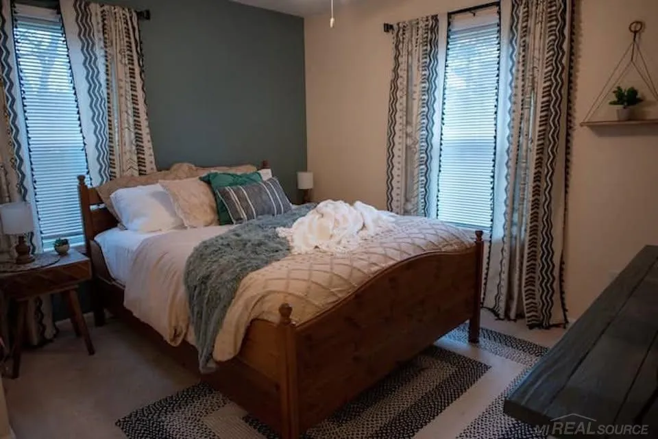 8824 North Street Tuscola Township, MI 48768