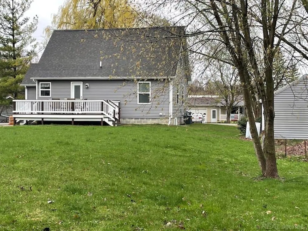 8824 North Street Tuscola Township, MI 48768