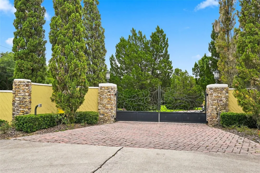 9679 WESTOVER ROBERTS RD Windermere, FL 34786