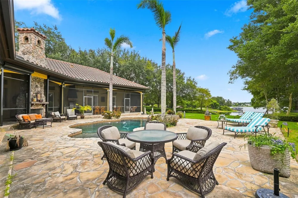 9679 WESTOVER ROBERTS RD Windermere, FL 34786