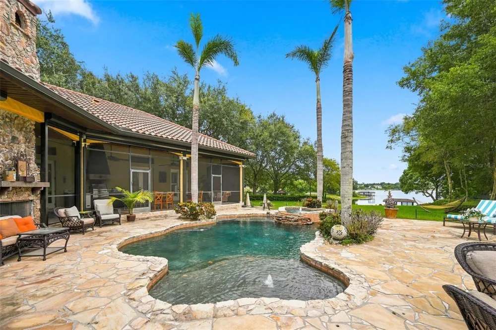 9679 WESTOVER ROBERTS RD Windermere, FL 34786