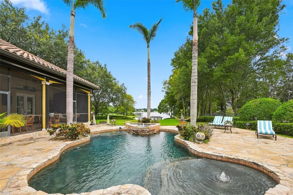 9679 WESTOVER ROBERTS RD Windermere, FL 34786