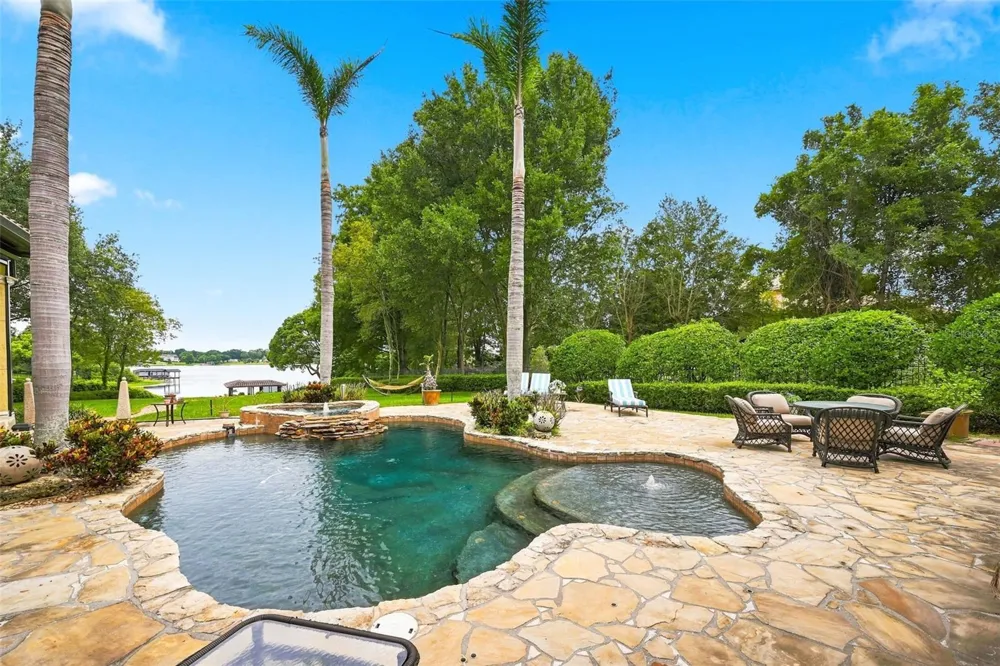 9679 WESTOVER ROBERTS RD Windermere, FL 34786
