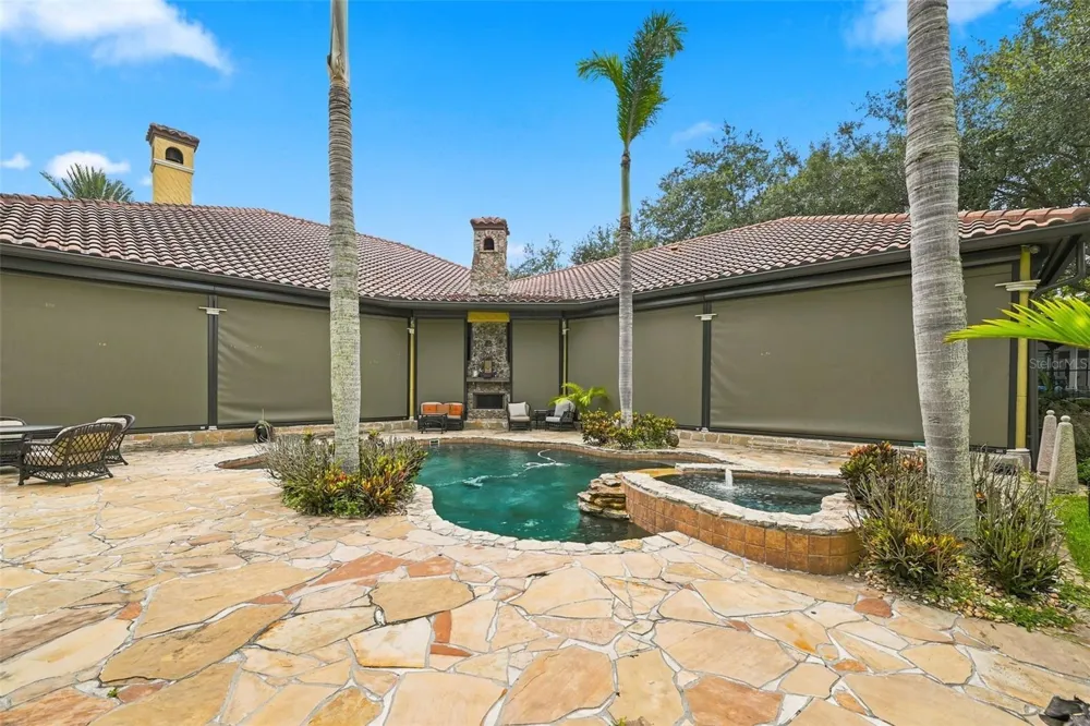 9679 WESTOVER ROBERTS RD Windermere, FL 34786