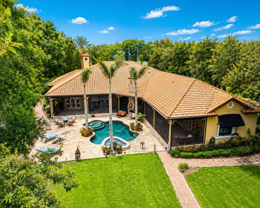 9679 WESTOVER ROBERTS RD Windermere, FL 34786