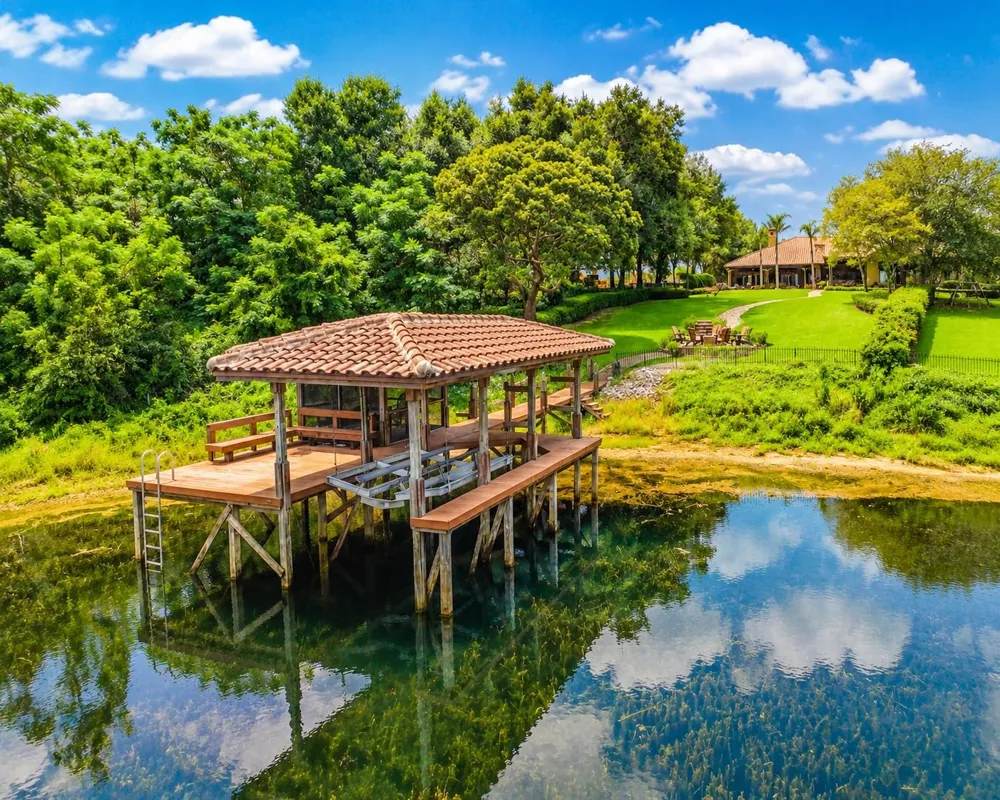 9679 WESTOVER ROBERTS RD Windermere, FL 34786