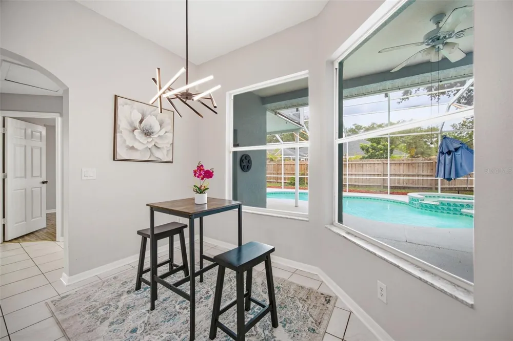 4634 RIVER OVERLOOK DRIVE Valrico, FL 33596
