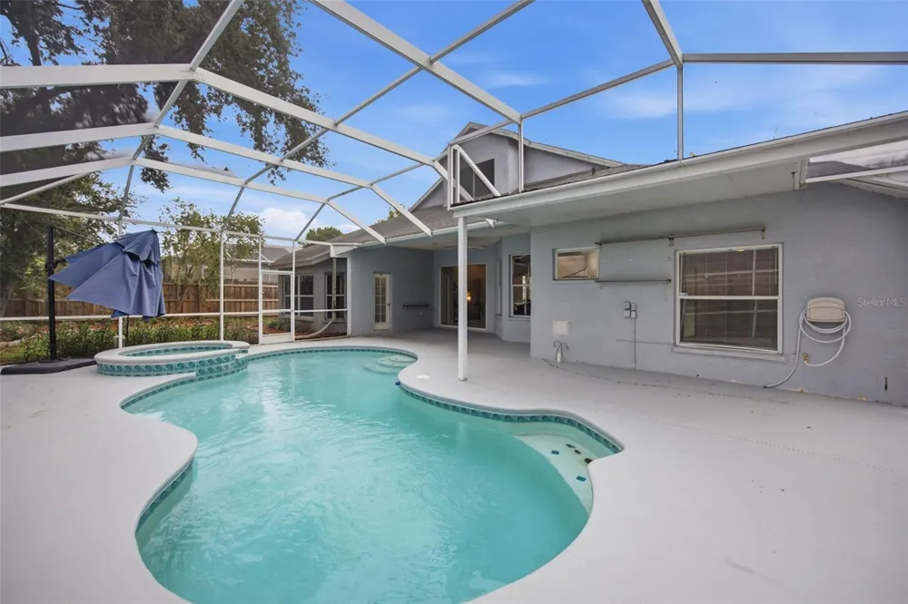 4634 RIVER OVERLOOK DRIVE Valrico, FL 33596