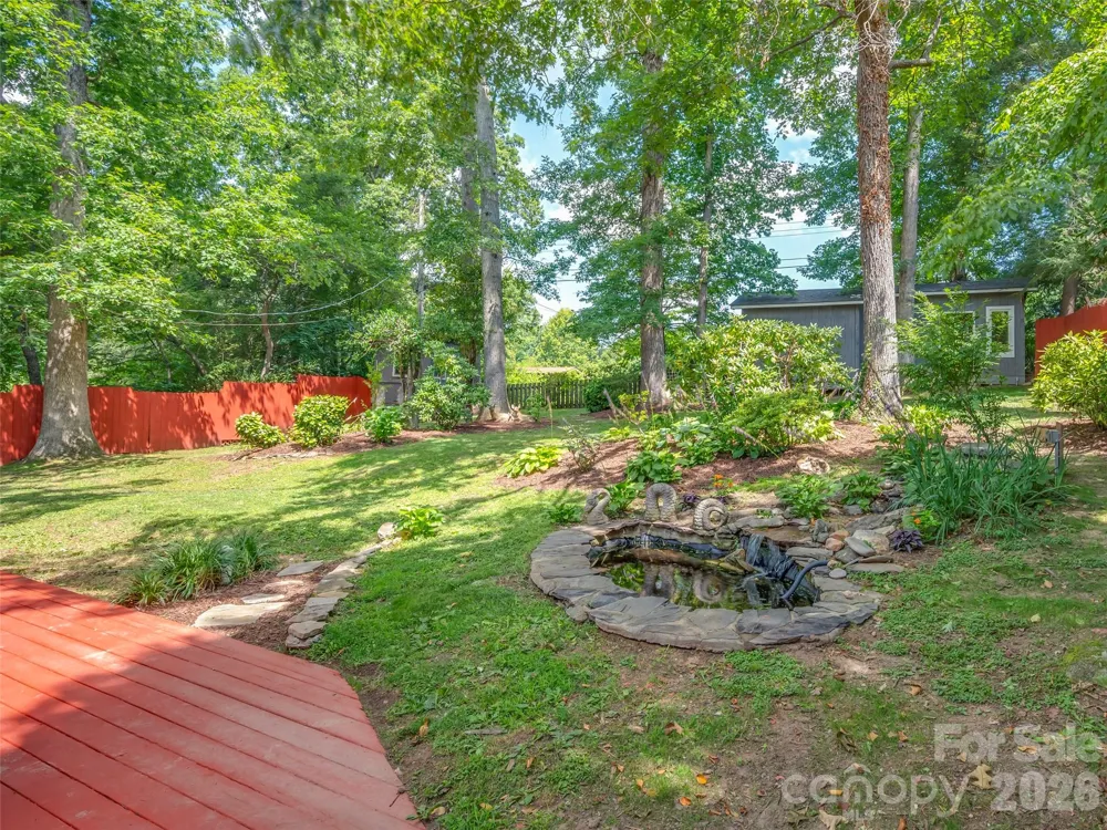 917 W Blue Ridge Road East Flat Rock, NC 28726