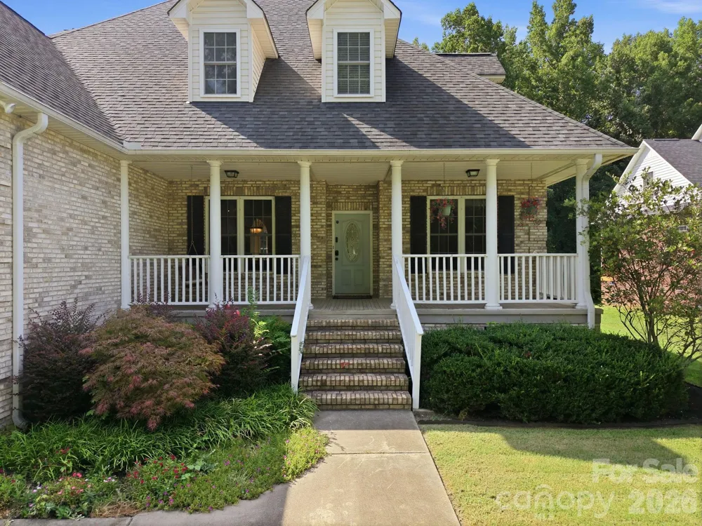 421 De Lara Circle Salisbury, NC 28146
