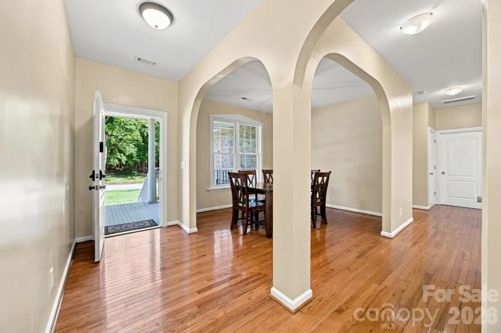 421 De Lara Circle Salisbury, NC 28146