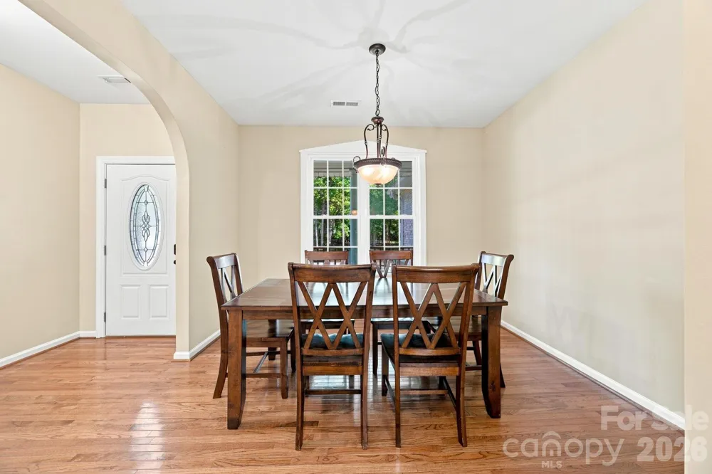 421 De Lara Circle Salisbury, NC 28146