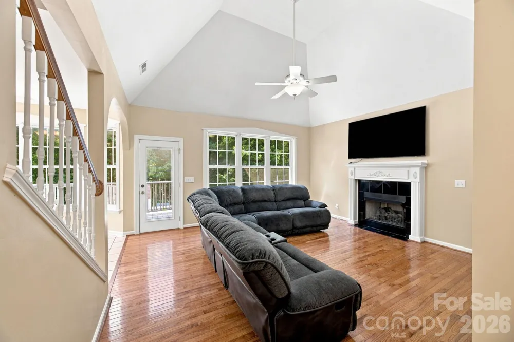 421 De Lara Circle Salisbury, NC 28146