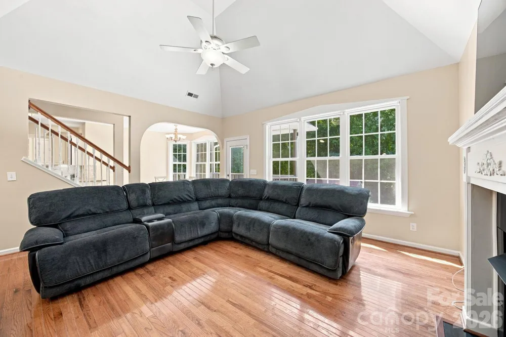 421 De Lara Circle Salisbury, NC 28146