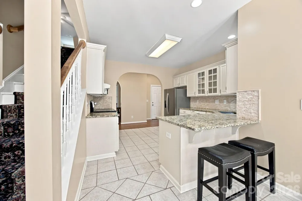421 De Lara Circle Salisbury, NC 28146