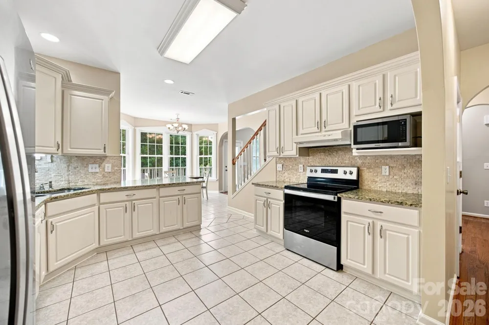 421 De Lara Circle Salisbury, NC 28146