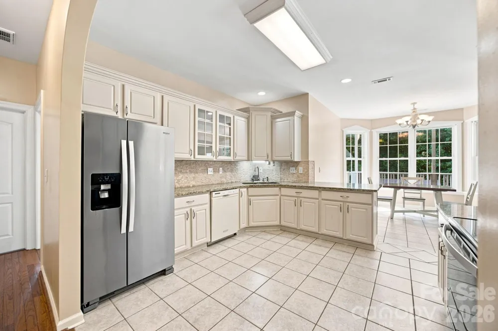 421 De Lara Circle Salisbury, NC 28146