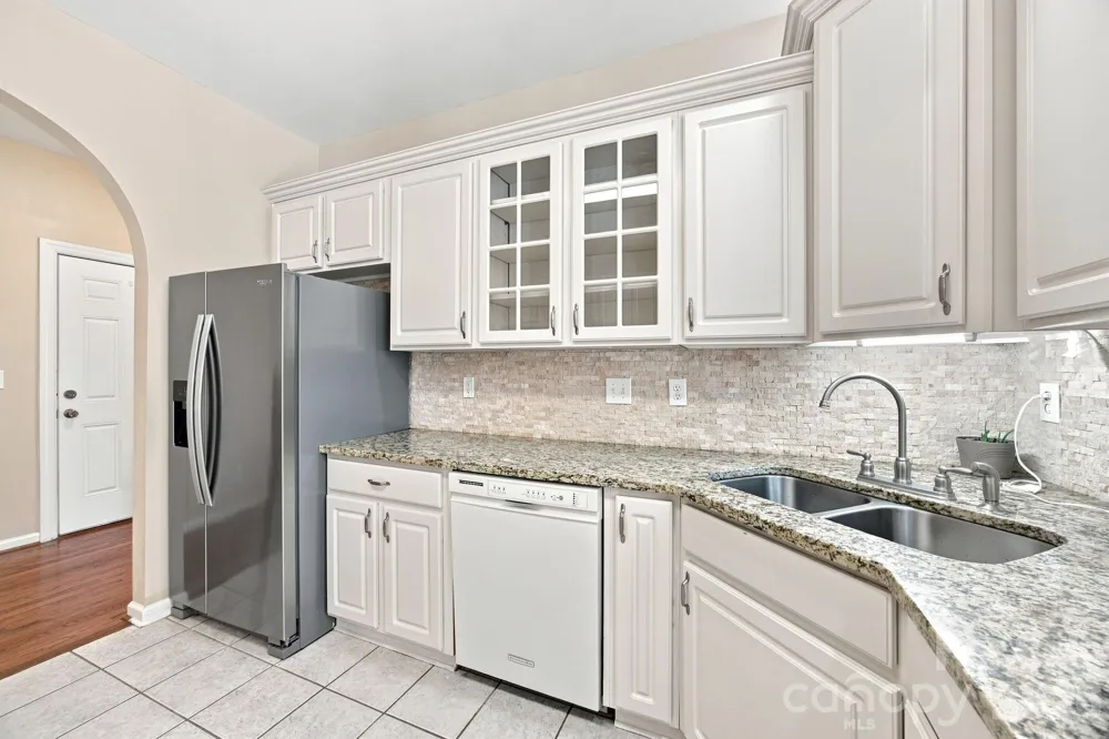 421 De Lara Circle Salisbury, NC 28146