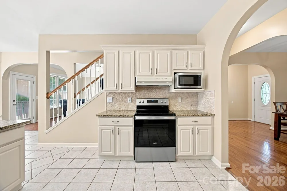 421 De Lara Circle Salisbury, NC 28146