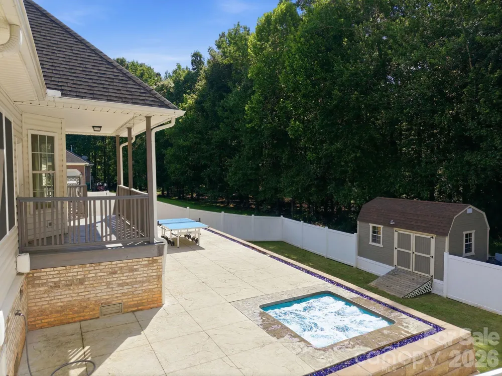 421 De Lara Circle Salisbury, NC 28146
