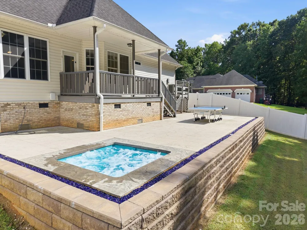 421 De Lara Circle Salisbury, NC 28146