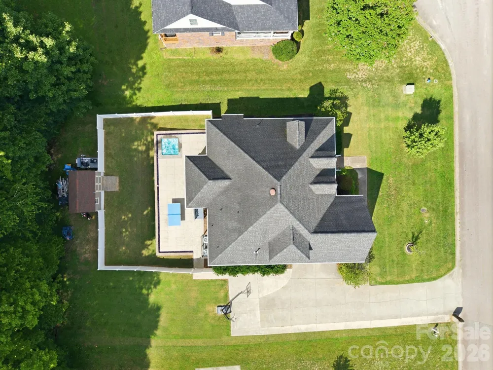 421 De Lara Circle Salisbury, NC 28146