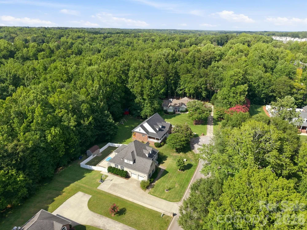 421 De Lara Circle Salisbury, NC 28146