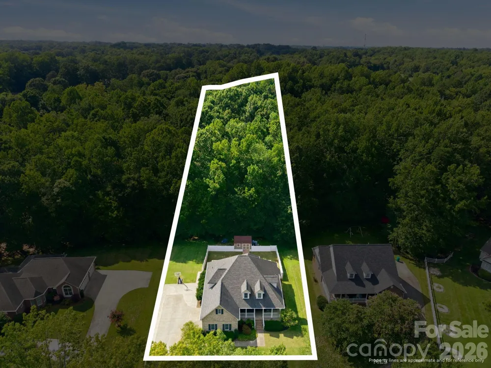 421 De Lara Circle Salisbury, NC 28146