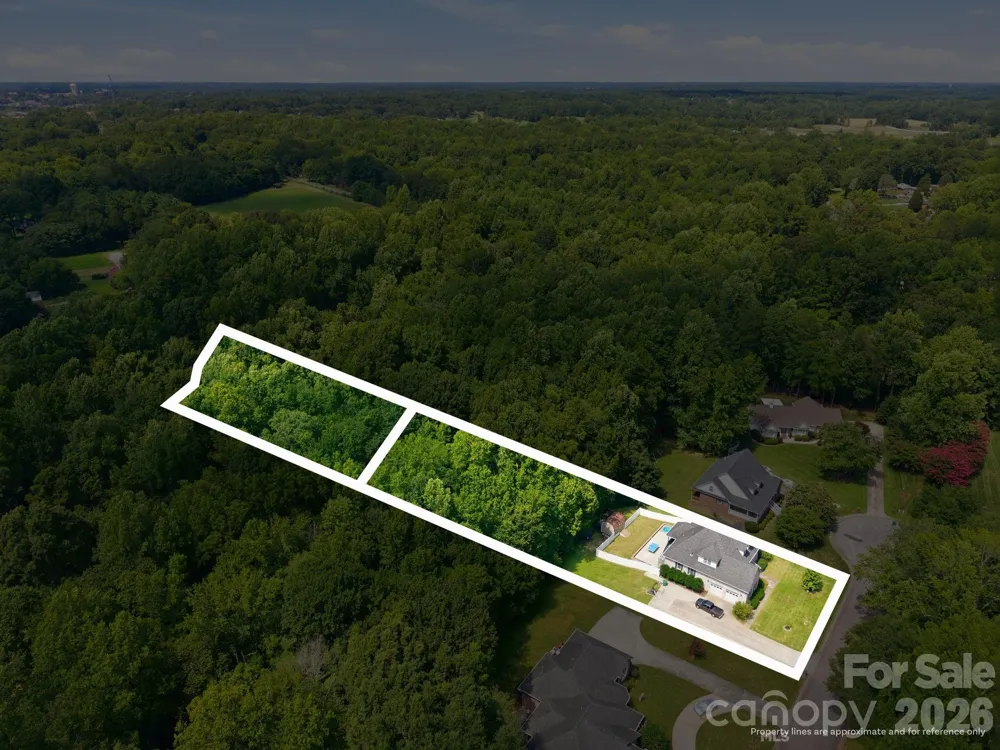 421 De Lara Circle Salisbury, NC 28146