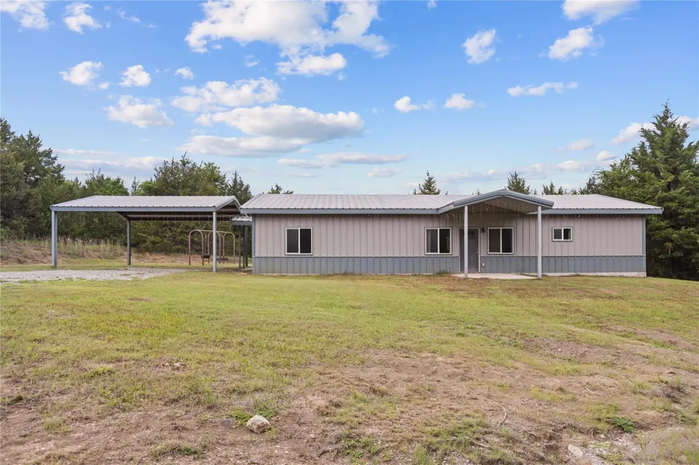 County Road 3105 Bonham, TX 75418