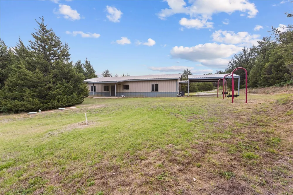 County Road 3105 Bonham, TX 75418