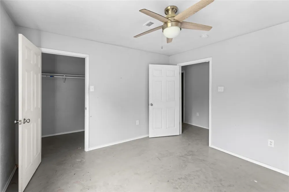 County Road 3105 Bonham, TX 75418