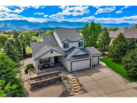 2360 Craycroft Drive