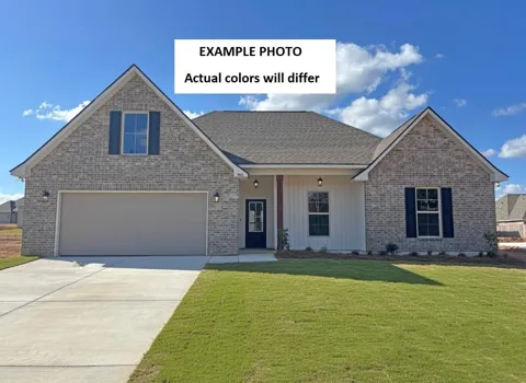2956 Houston Place Drive