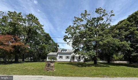 160 LAWRENCE CORNER ROAD