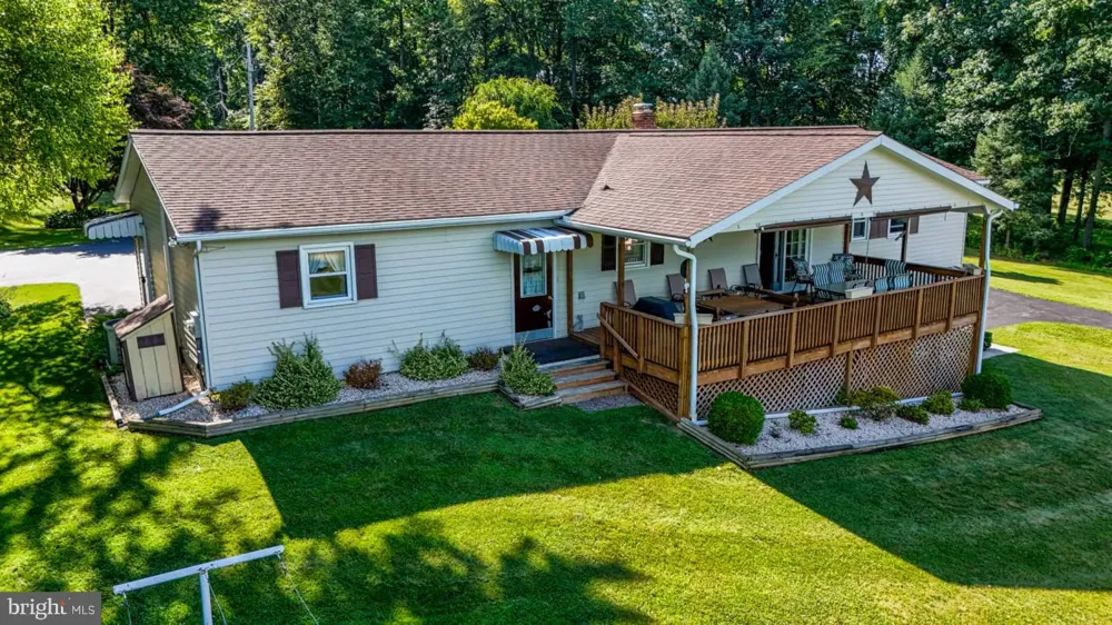 80 JOHNS WAY Honey Brook, PA 19344